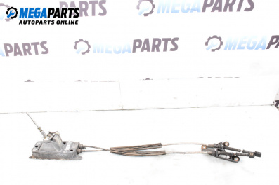 Shifter with cables for Audi A3 Sportback I (09.2004 - 03.2015)
