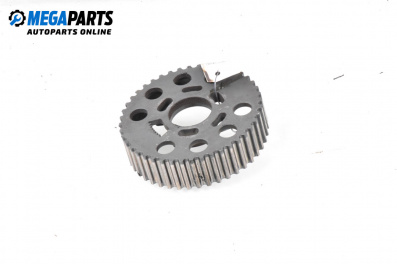 Belt pulley for Audi A3 Sportback I (09.2004 - 03.2015) 1.9 TDI, 105 hp