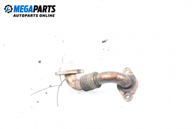 EGR tube for Audi A3 Sportback I (09.2004 - 03.2015) 1.9 TDI, 105 hp