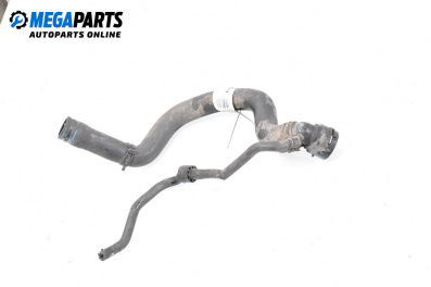Water hose for Audi A3 Sportback I (09.2004 - 03.2015) 1.9 TDI, 105 hp