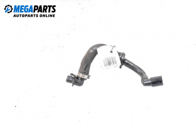 Water hose for Audi A3 Sportback I (09.2004 - 03.2015) 1.9 TDI, 105 hp