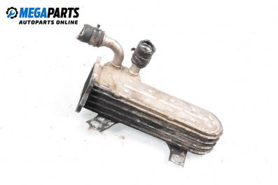EGR kühler for Audi A3 Sportback I (09.2004 - 03.2015) 1.9 TDI, 105 hp