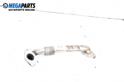 EGR tube for Audi A3 Sportback I (09.2004 - 03.2015) 1.9 TDI, 105 hp