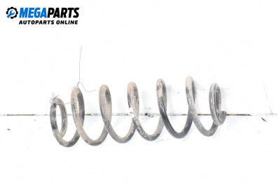 Coil spring for Audi A3 Sportback I (09.2004 - 03.2015), hatchback, position: rear