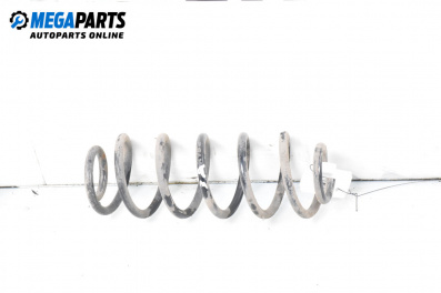 Coil spring for Audi A3 Sportback I (09.2004 - 03.2015), hatchback, position: rear