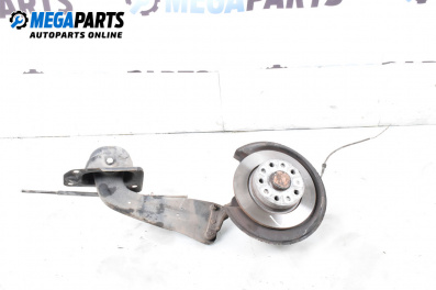 Knuckle hub for Audi A3 Sportback I (09.2004 - 03.2015), position: rear - left