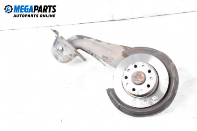 Knuckle hub for Audi A3 Sportback I (09.2004 - 03.2015), position: rear - right
