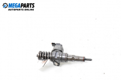 Diesel fuel injector for Audi A3 Sportback I (09.2004 - 03.2015) 1.9 TDI, 105 hp