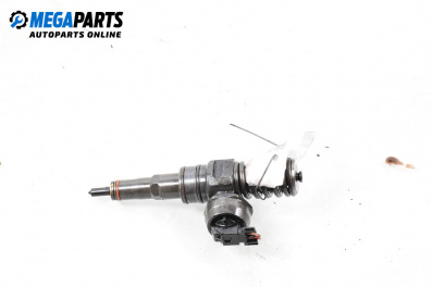 Diesel fuel injector for Audi A3 Sportback I (09.2004 - 03.2015) 1.9 TDI, 105 hp