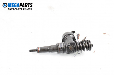 Diesel fuel injector for Audi A3 Sportback I (09.2004 - 03.2015) 1.9 TDI, 105 hp