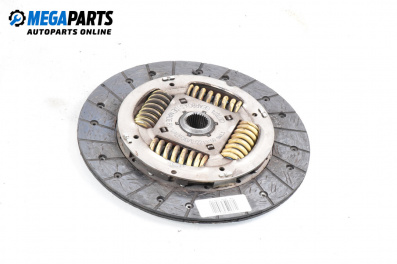 Clutch disk for Audi A3 Sportback I (09.2004 - 03.2015) 1.9 TDI, 105 hp