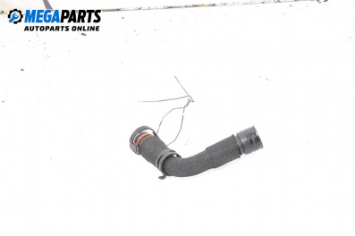 Water hose for Audi A3 Sportback I (09.2004 - 03.2015) 1.9 TDI, 105 hp