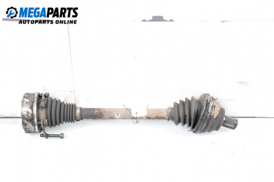 Driveshaft for Audi A3 Sportback I (09.2004 - 03.2015) 1.9 TDI, 105 hp, position: front - right