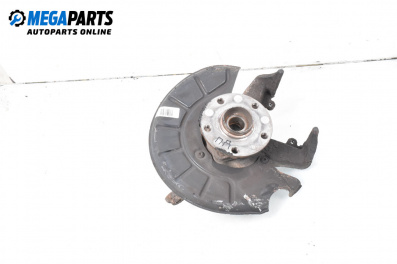 Knuckle hub for Audi A3 Sportback I (09.2004 - 03.2015), position: front - right