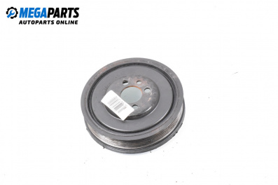 Belt pulley for Audi A3 Sportback I (09.2004 - 03.2015) 1.9 TDI, 105 hp