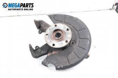 Knuckle hub for Audi A3 Sportback I (09.2004 - 03.2015), position: front - left