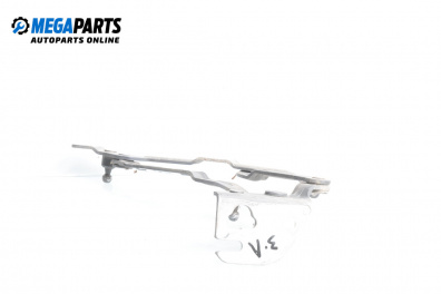 Balama portbagaj for Audi A4 Sedan B5 (11.1994 - 09.2001), 5 uși, sedan, position: stânga