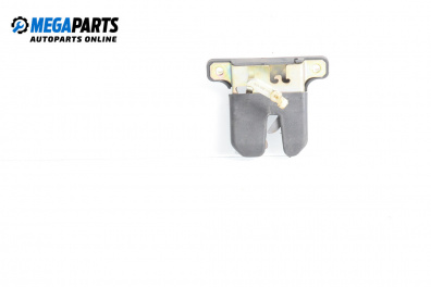 Încuietoare portbagaj for Audi A4 Sedan B5 (11.1994 - 09.2001), sedan, position: din spate