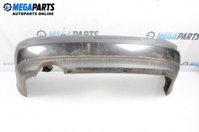 Rear bumper for Audi A4 Sedan B5 (11.1994 - 09.2001), sedan