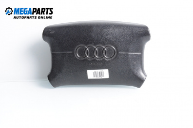 Airbag for Audi A4 Sedan B5 (11.1994 - 09.2001), 5 uși, sedan, position: fața