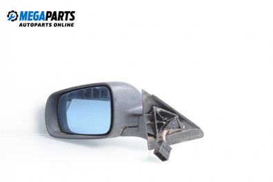 Spiegel for Audi A4 Sedan B5 (11.1994 - 09.2001), 5 türen, sedan, position: links