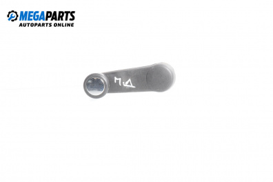 Handgriff tür for Audi A4 Sedan B5 (11.1994 - 09.2001), 5 türen, sedan, position: links, rückseite