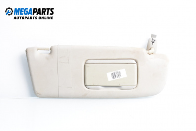 Sun visor for Audi A4 Sedan B5 (11.1994 - 09.2001), position: right