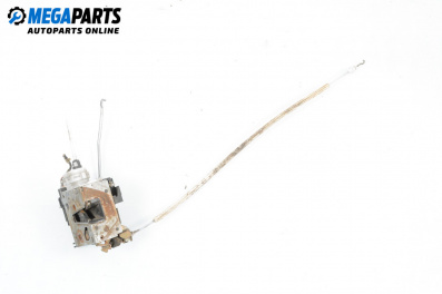 Lock for Audi A4 Sedan B5 (11.1994 - 09.2001), position: front - left