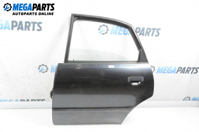 Door for Audi A4 Sedan B5 (11.1994 - 09.2001), 5 doors, sedan, position: rear - left