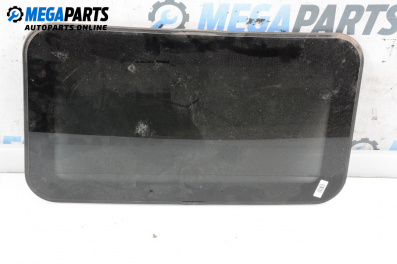 Sunroof glass for Audi A4 Sedan B5 (11.1994 - 09.2001), sedan