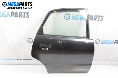 Door for Audi A4 Sedan B5 (11.1994 - 09.2001), 5 doors, sedan, position: rear - right