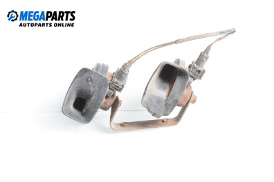 Claxon for Audi A4 Sedan B5 (11.1994 - 09.2001)
