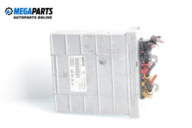 ECU for Audi A4 Sedan B5 (11.1994 - 09.2001) 1.6, 100 hp