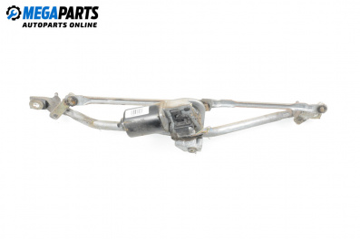Front wipers motor for Audi A4 Sedan B5 (11.1994 - 09.2001), sedan, position: front