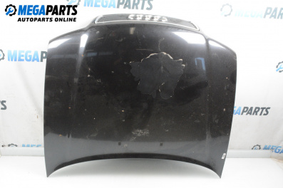Bonnet for Audi A4 Sedan B5 (11.1994 - 09.2001), 5 doors, sedan, position: front