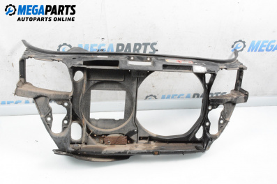 Front slam panel for Audi A4 Sedan B5 (11.1994 - 09.2001), sedan