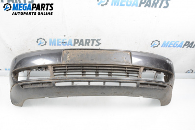 Front bumper for Audi A4 Sedan B5 (11.1994 - 09.2001), sedan, position: front