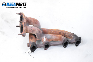 Exhaust manifold for Audi A4 Sedan B5 (11.1994 - 09.2001) 1.6, 100 hp