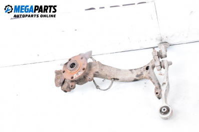 Achsschenkel radnabe for Audi A4 Sedan B5 (11.1994 - 09.2001), position: links, vorderseite