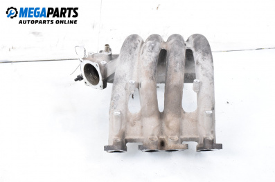 Intake manifold for Audi A4 Sedan B5 (11.1994 - 09.2001) 1.6, 100 hp