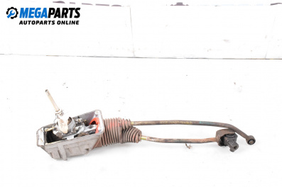 Shifter with bars for Audi A4 Sedan B5 (11.1994 - 09.2001)