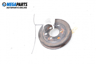 Belt pulley for Audi A4 Sedan B5 (11.1994 - 09.2001) 1.6, 100 hp