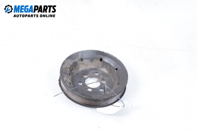 Belt pulley for Audi A4 Sedan B5 (11.1994 - 09.2001) 1.6, 100 hp