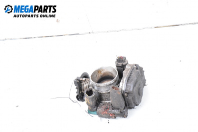 Butterfly valve for Audi A4 Sedan B5 (11.1994 - 09.2001) 1.6, 100 hp
