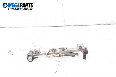Rampă combustibil for Audi A4 Sedan B5 (11.1994 - 09.2001) 1.6, 100 hp