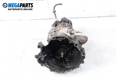  for Audi A4 Sedan B5 (11.1994 - 09.2001) 1.6, 100 hp