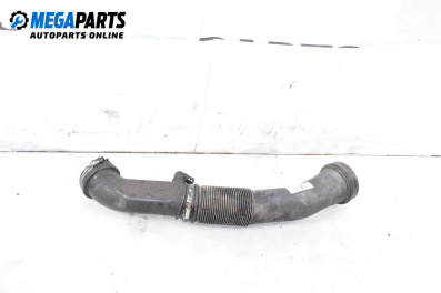 Air intake corrugated hose for Audi A4 Sedan B5 (11.1994 - 09.2001) 1.6, 100 hp