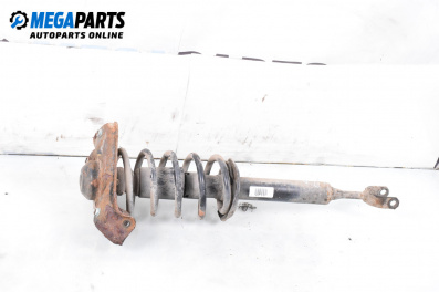 MacPherson-federbein for Audi A4 Sedan B5 (11.1994 - 09.2001), sedan, position: links, vorderseite