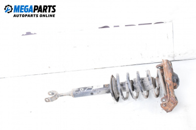 MacPherson-federbein for Audi A4 Sedan B5 (11.1994 - 09.2001), sedan, position: rechts, vorderseite