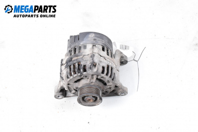 Alternator for Audi A4 Sedan B5 (11.1994 - 09.2001) 1.6, 100 hp